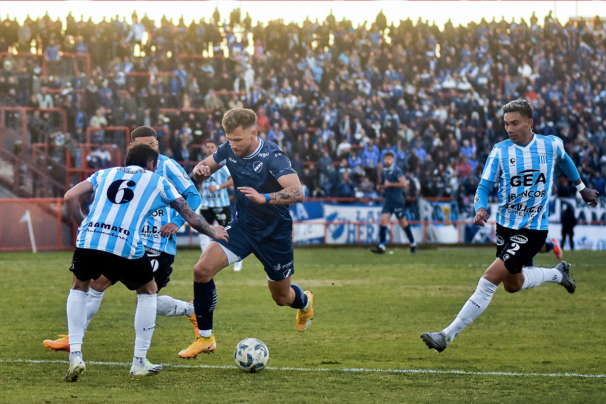 Soi keo Atlanta vs Racing Cordoba