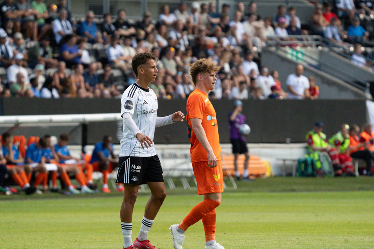 Soi keo Banga vs Rosenborg