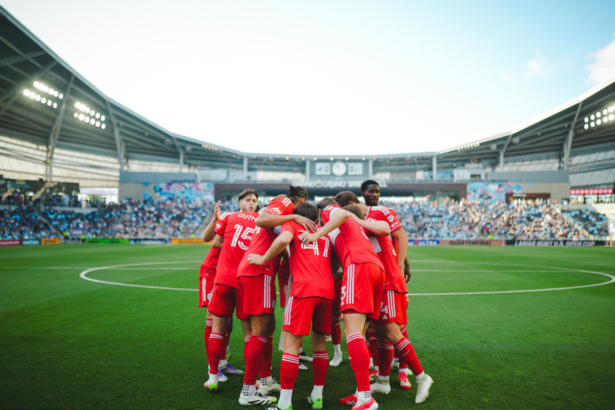Soi keo Chicago Fire vs San Diego