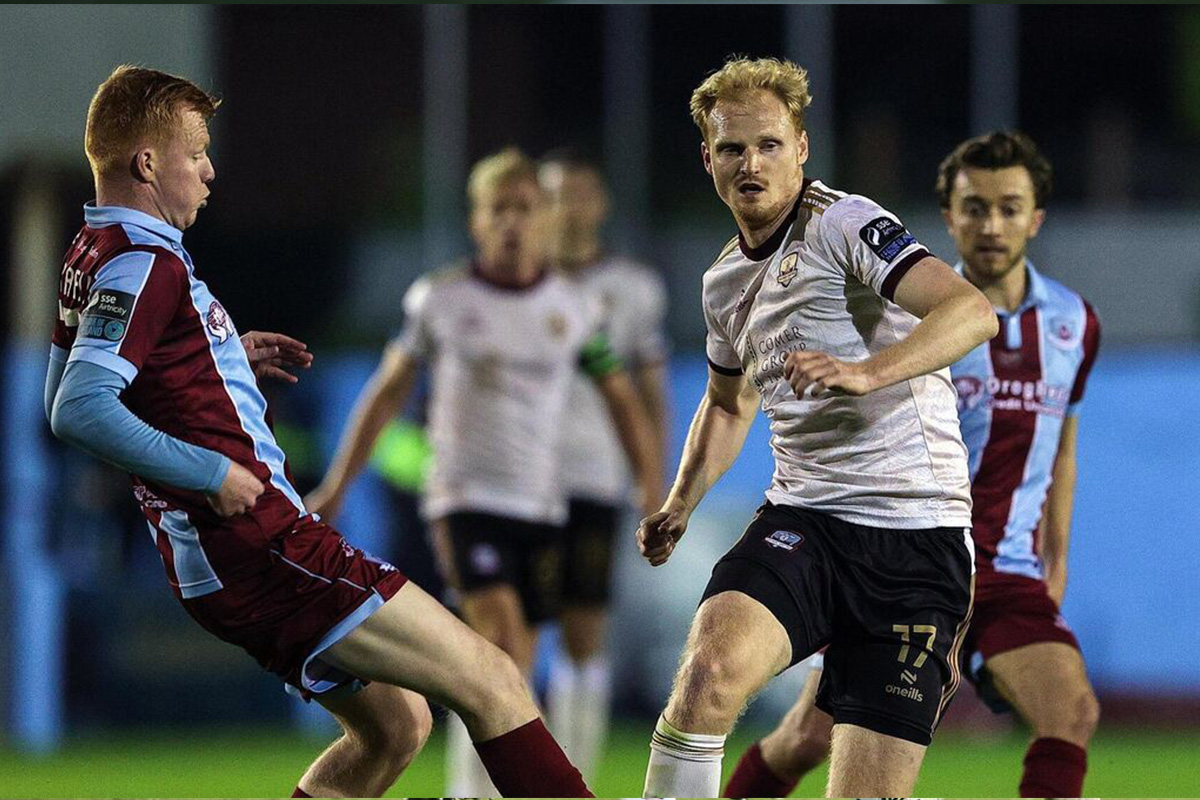 Soi keo Drogheda vs Galway