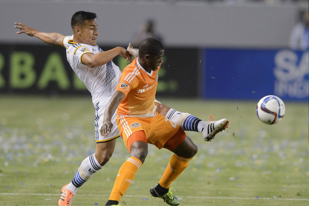 Soi keo Houston Dynamo vs LA Galaxy
