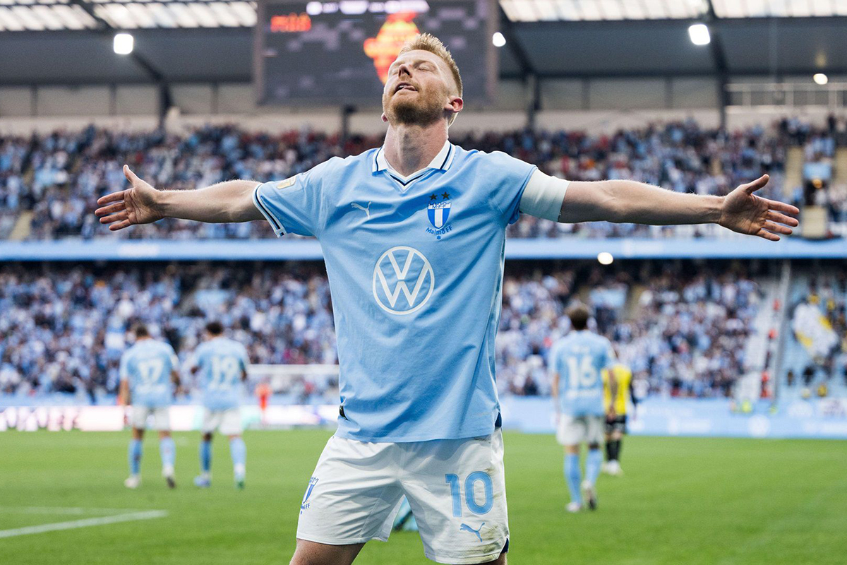 Soi keo Iberia vs Malmo