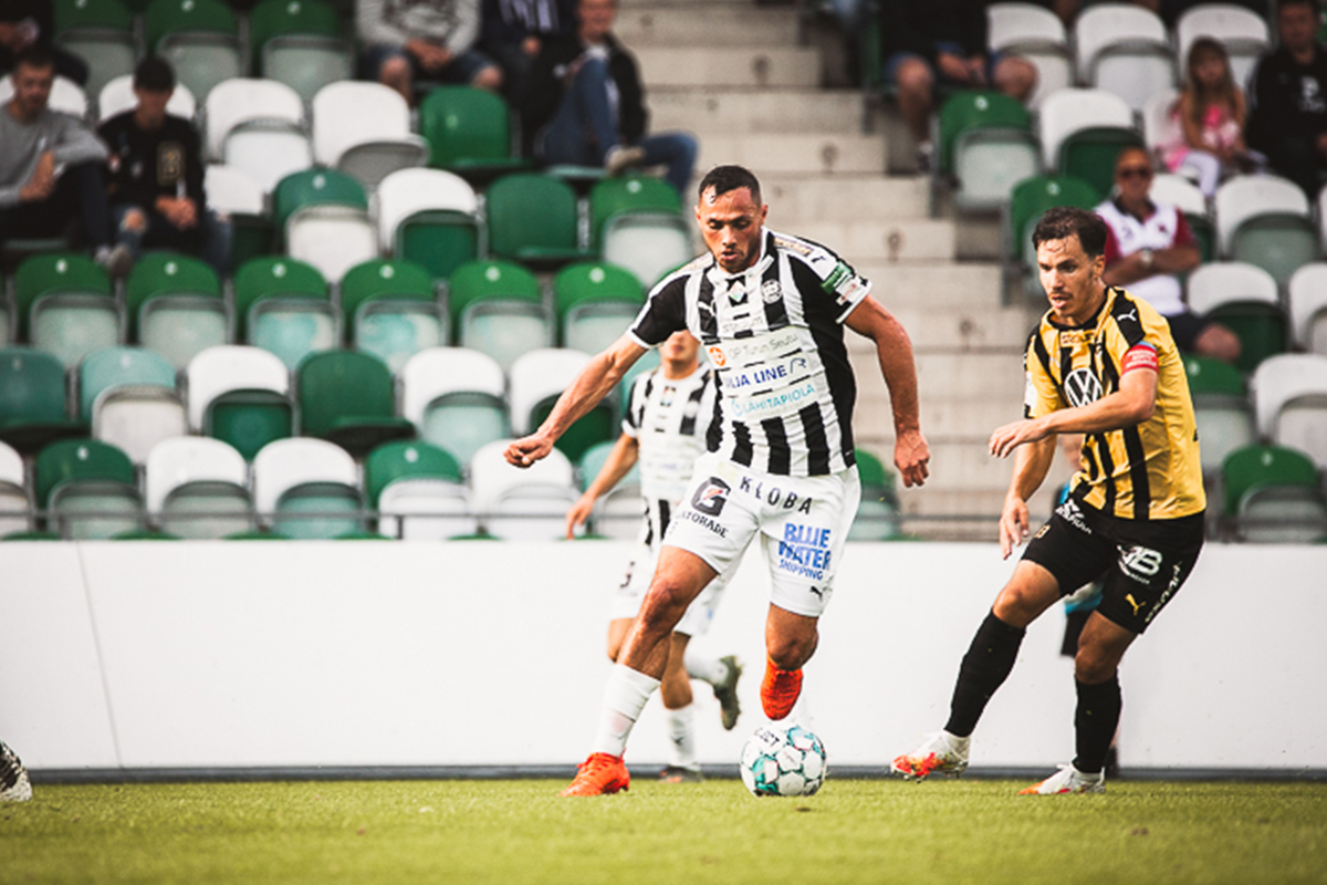 Soi keo KaPa vs TPS