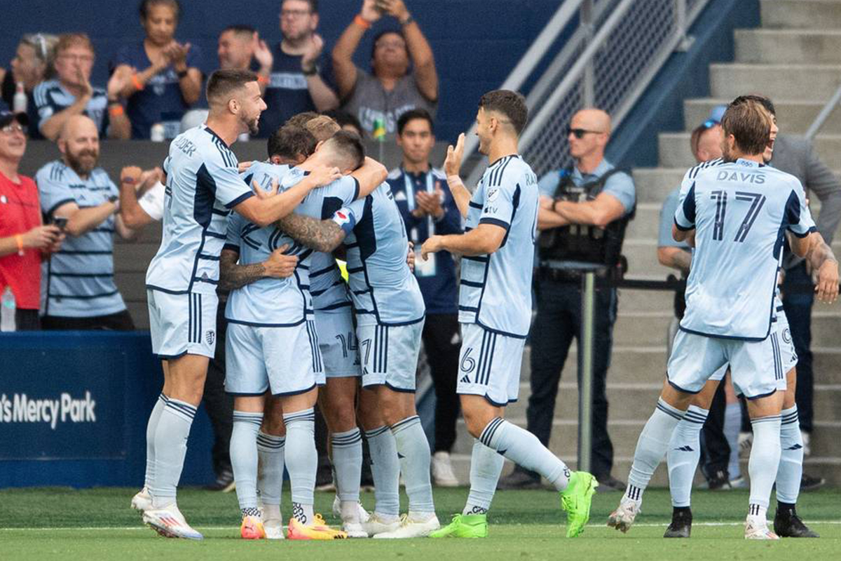 Soi keo Kansas City vs Seattle