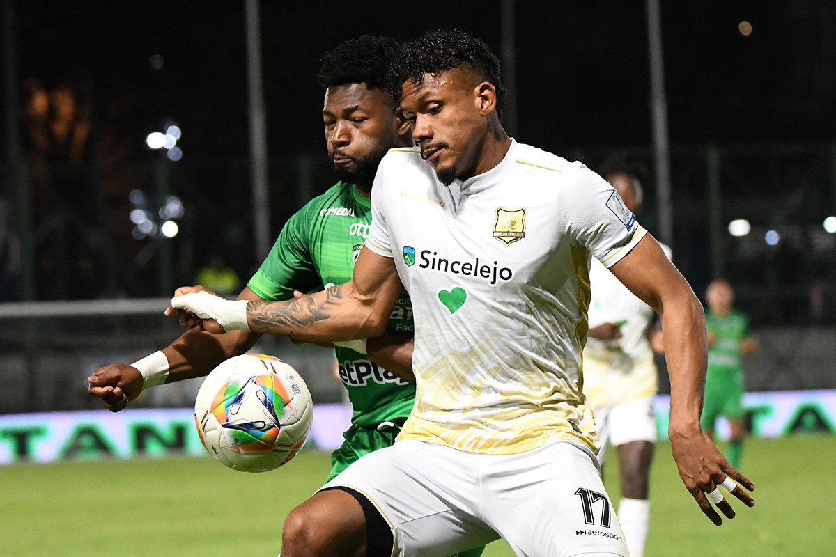Soi keo La Equidad vs Aguilas Doradas