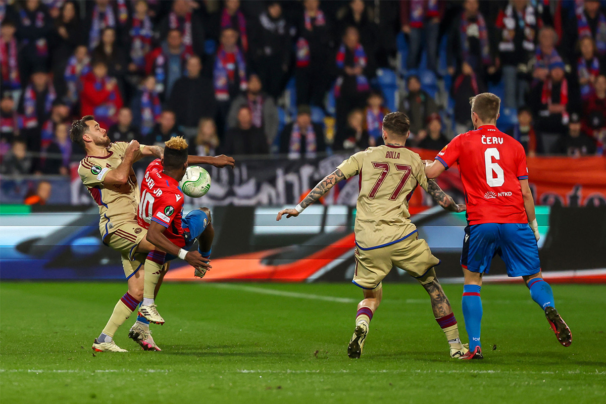 Soi keo Servette vs Viktoria Plzen