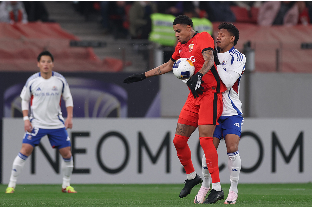 Soi keo Yokohama vs Yokohama Marinos