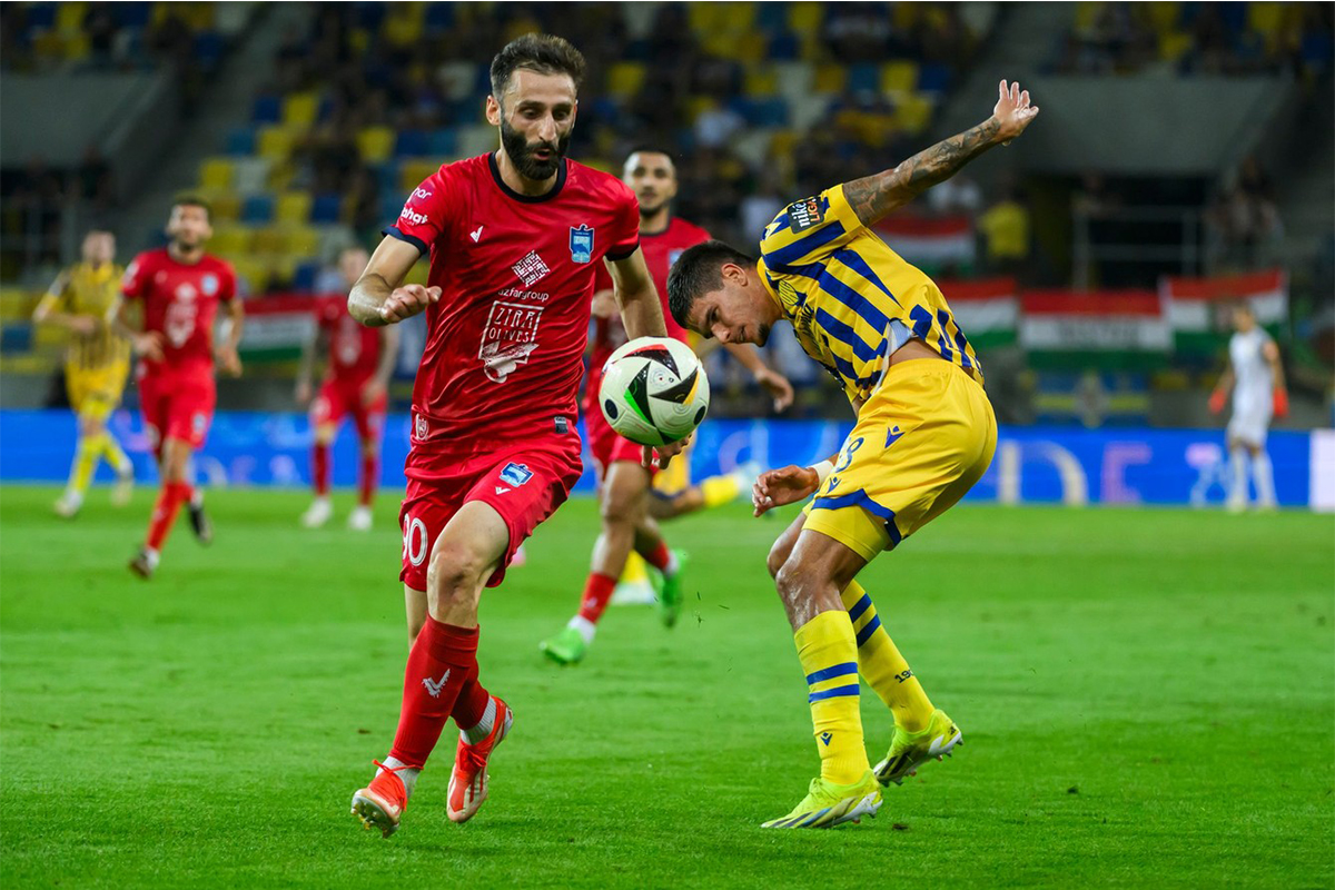 Soi keo Zira vs Hajduk Split