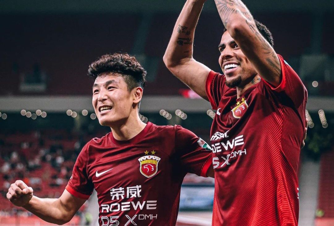 Soi kèo Changchun Yatai vs Shanghai Port ngày 18/7