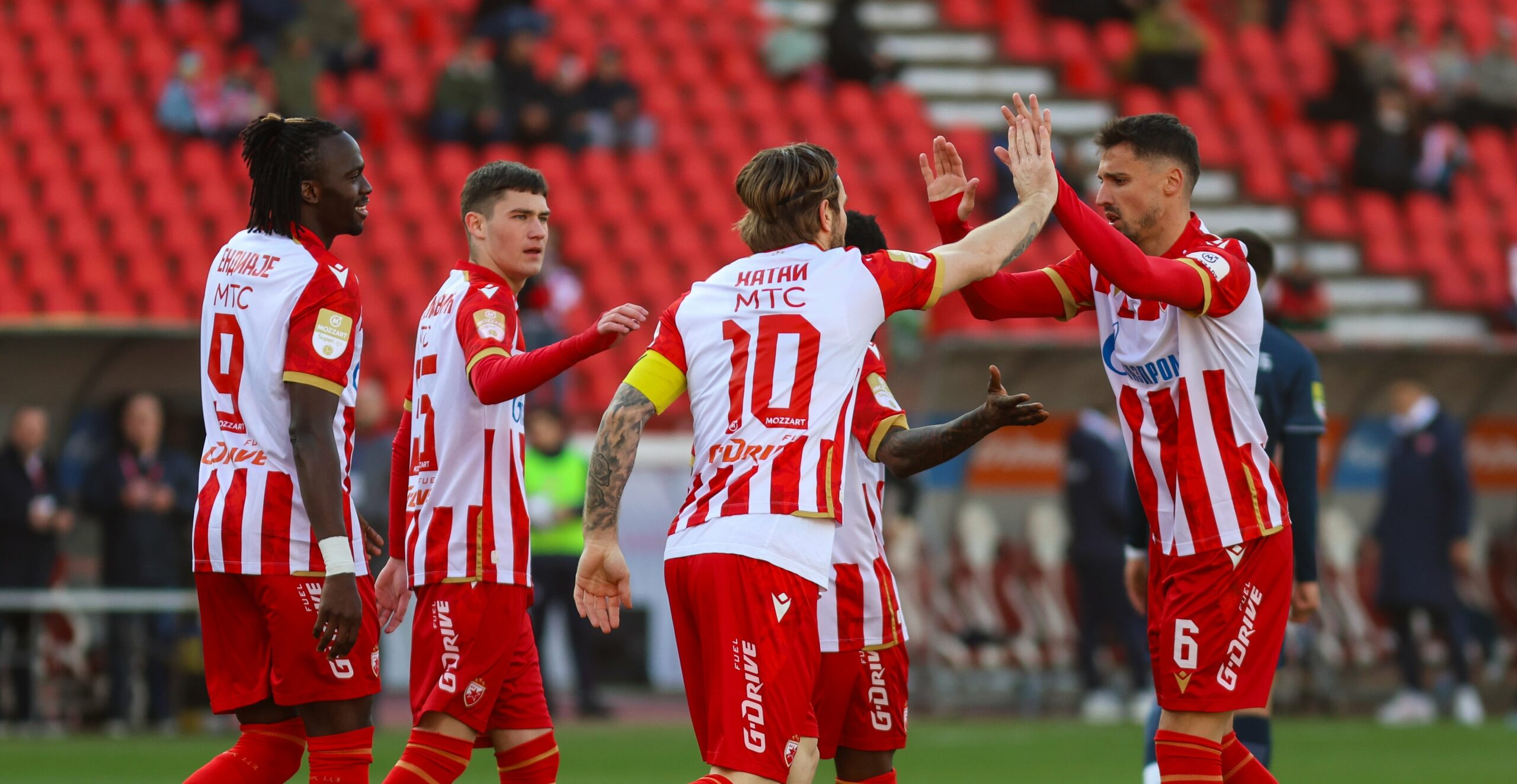 Soi kèo Lincoln Red Imps vs Red Star Belgrade ngày 22/7
