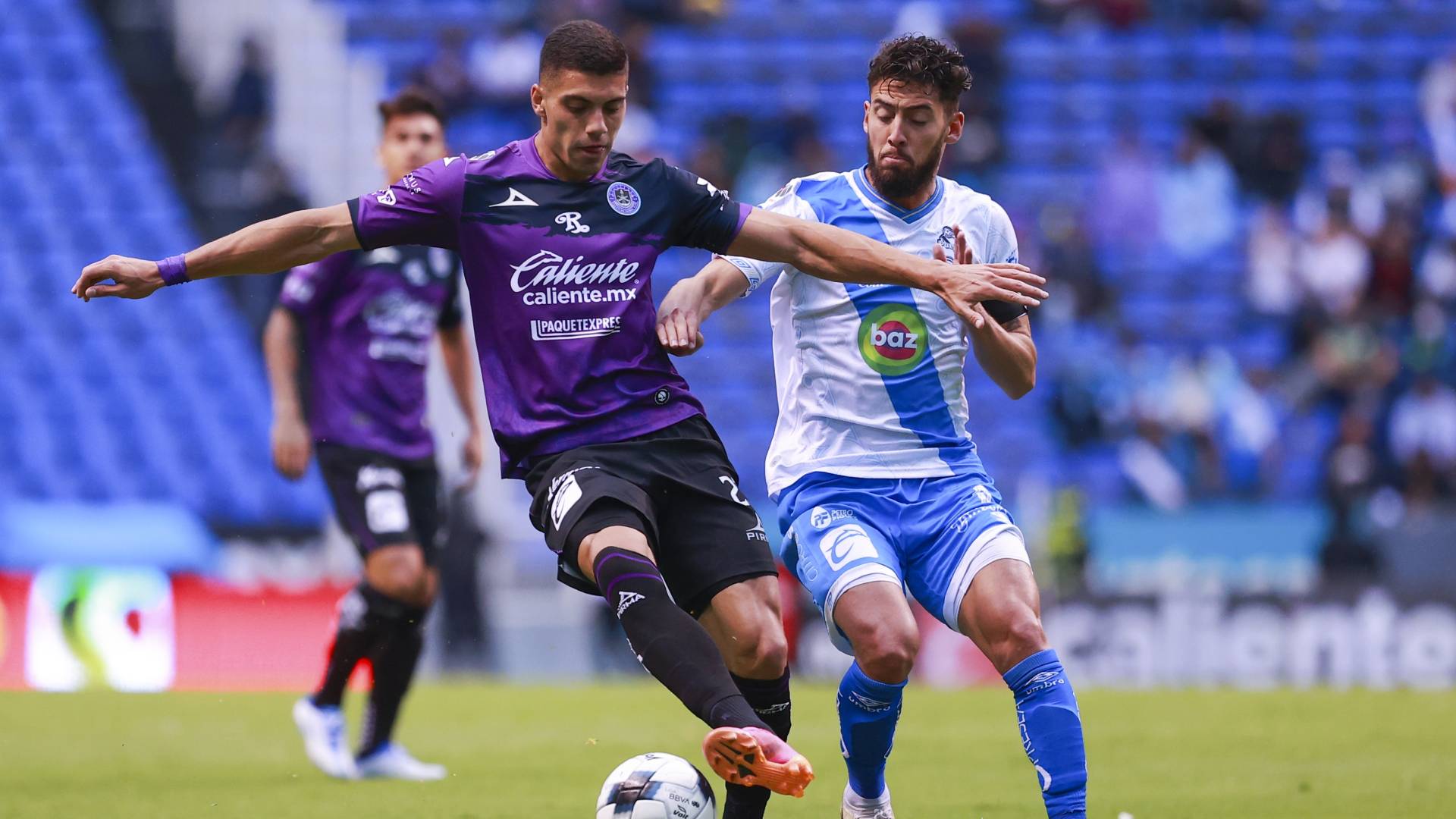 Soi kèo Mazatlán vs Puebla ngày 19/7