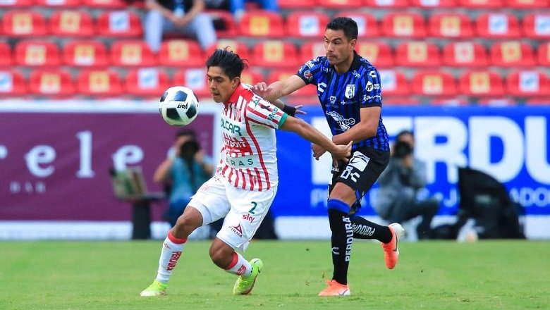 Soi kèo Necaxa vs Querétaro ngày 19/7