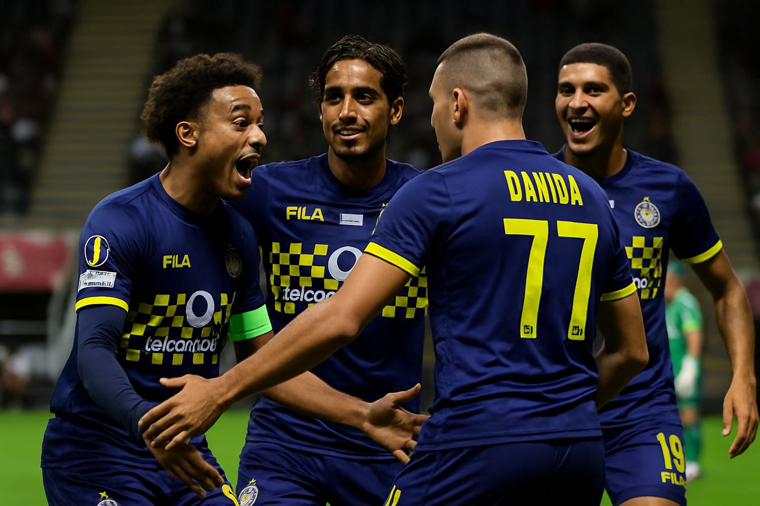 Soi kèo Pafos vs Maccabi Tel Aviv ngày 23/7