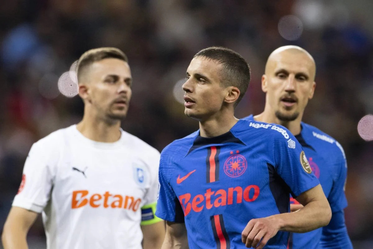 Soi kèo Shkendija vs FCSB ngày 23/7