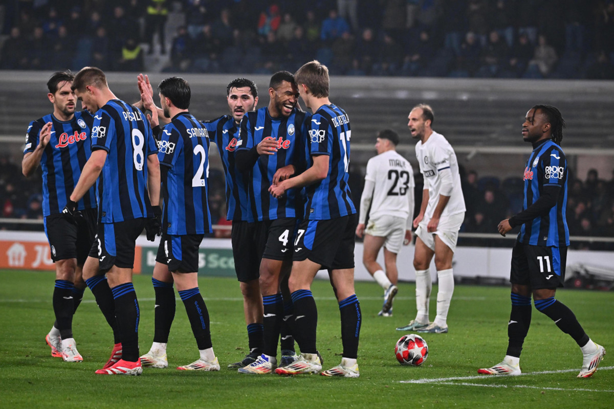 Soi keo Atalanta vs Pisa