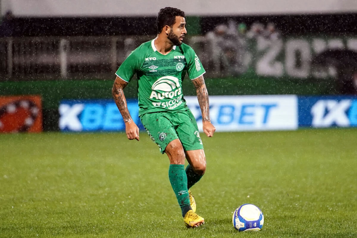 Soi keo Athletic vs Chapecoense