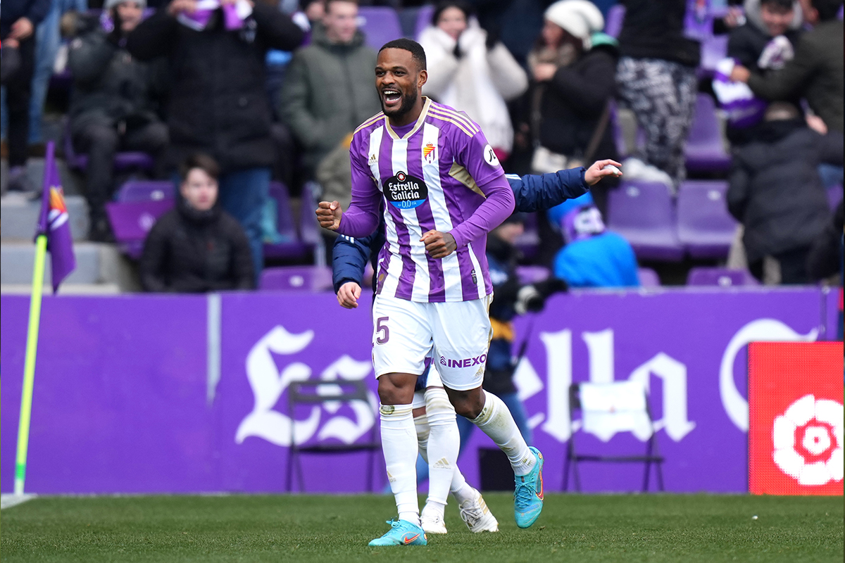 Soi keo Castellon vs Valladolid