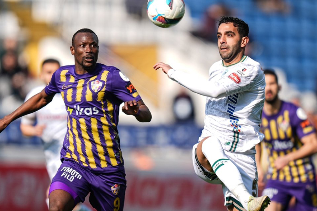 Soi keo Eyupspor vs Konyaspor