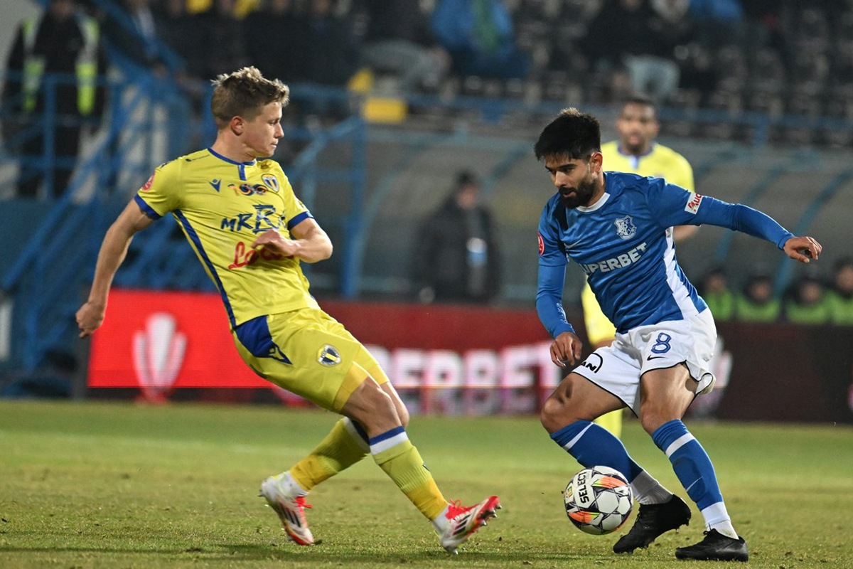 Soi keo Farul Constanta vs Petrolul Ploiesti
