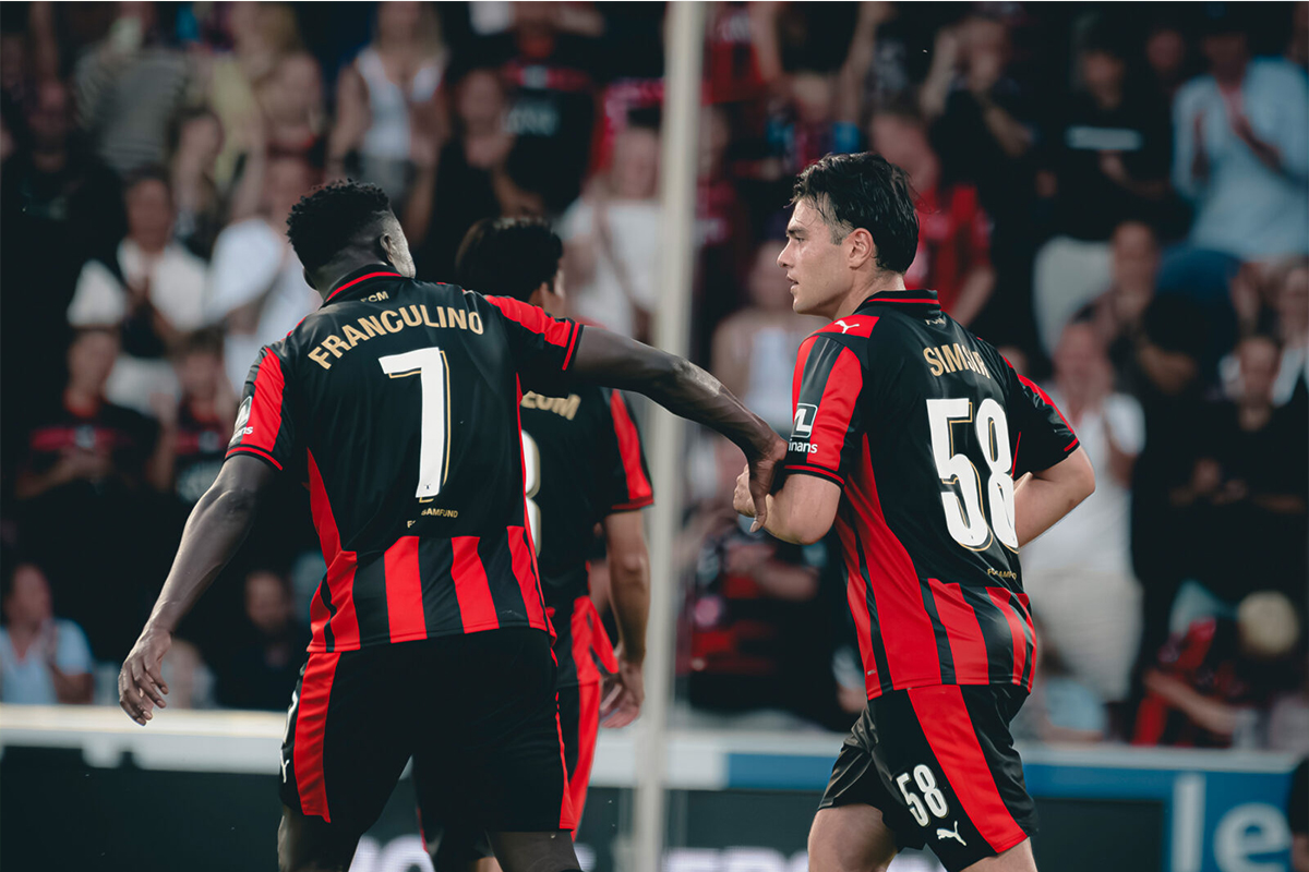 Soi keo Fredrikstad vs Midtjylland