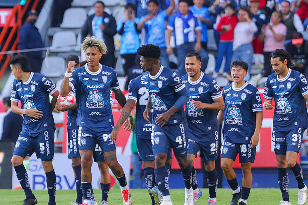 Soi keo LA Galaxy vs Pachuca