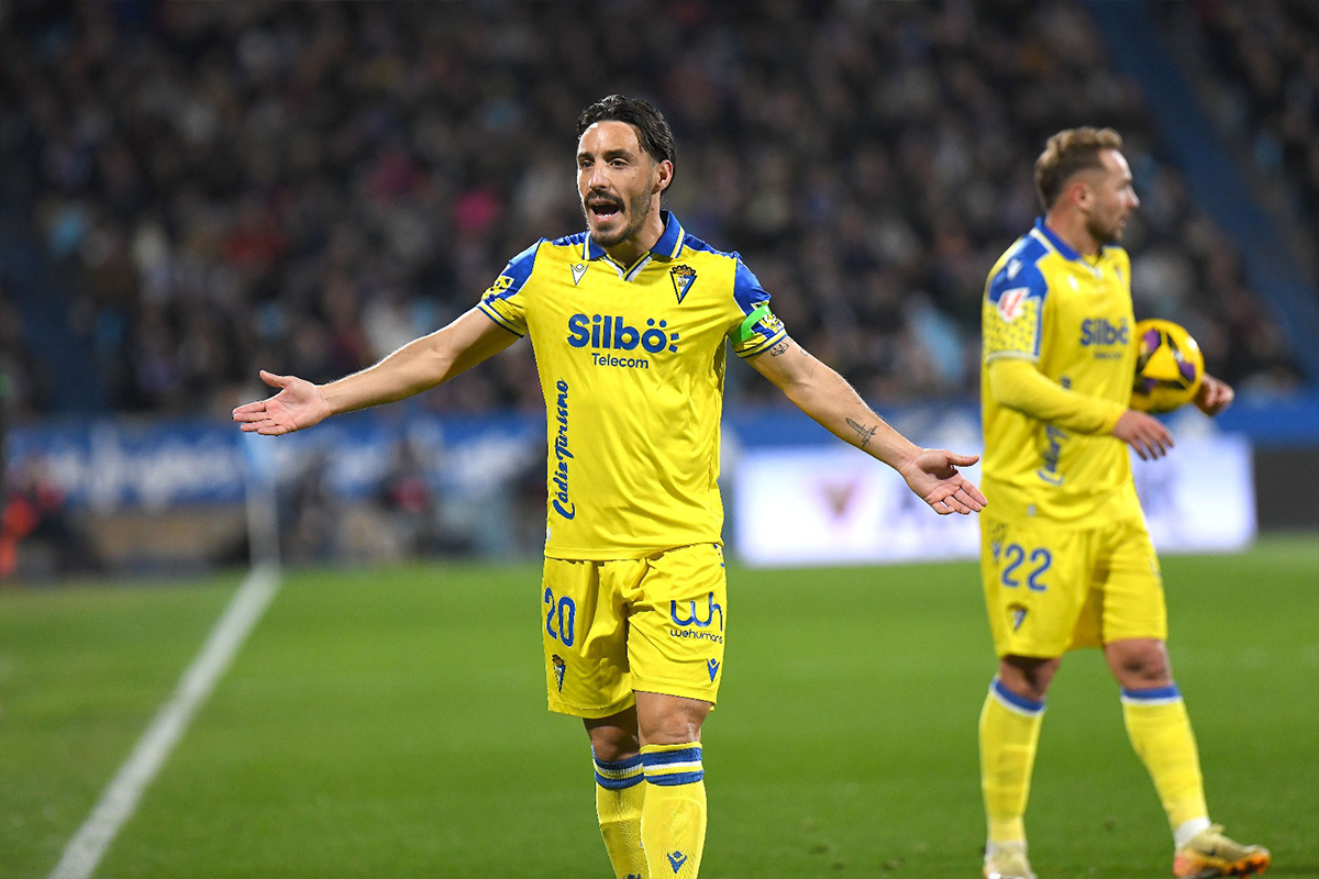 Soi keo Leganes vs Cadiz