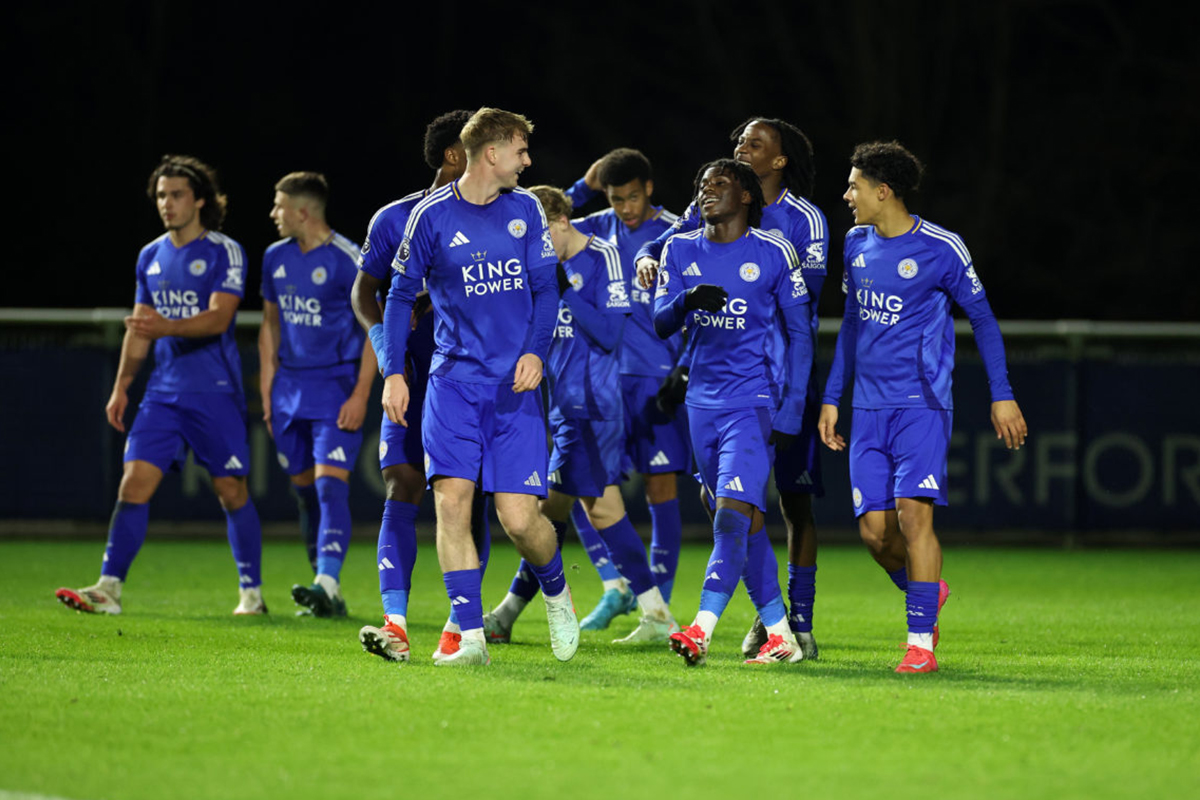 Soi keo Leicester vs Birmingham