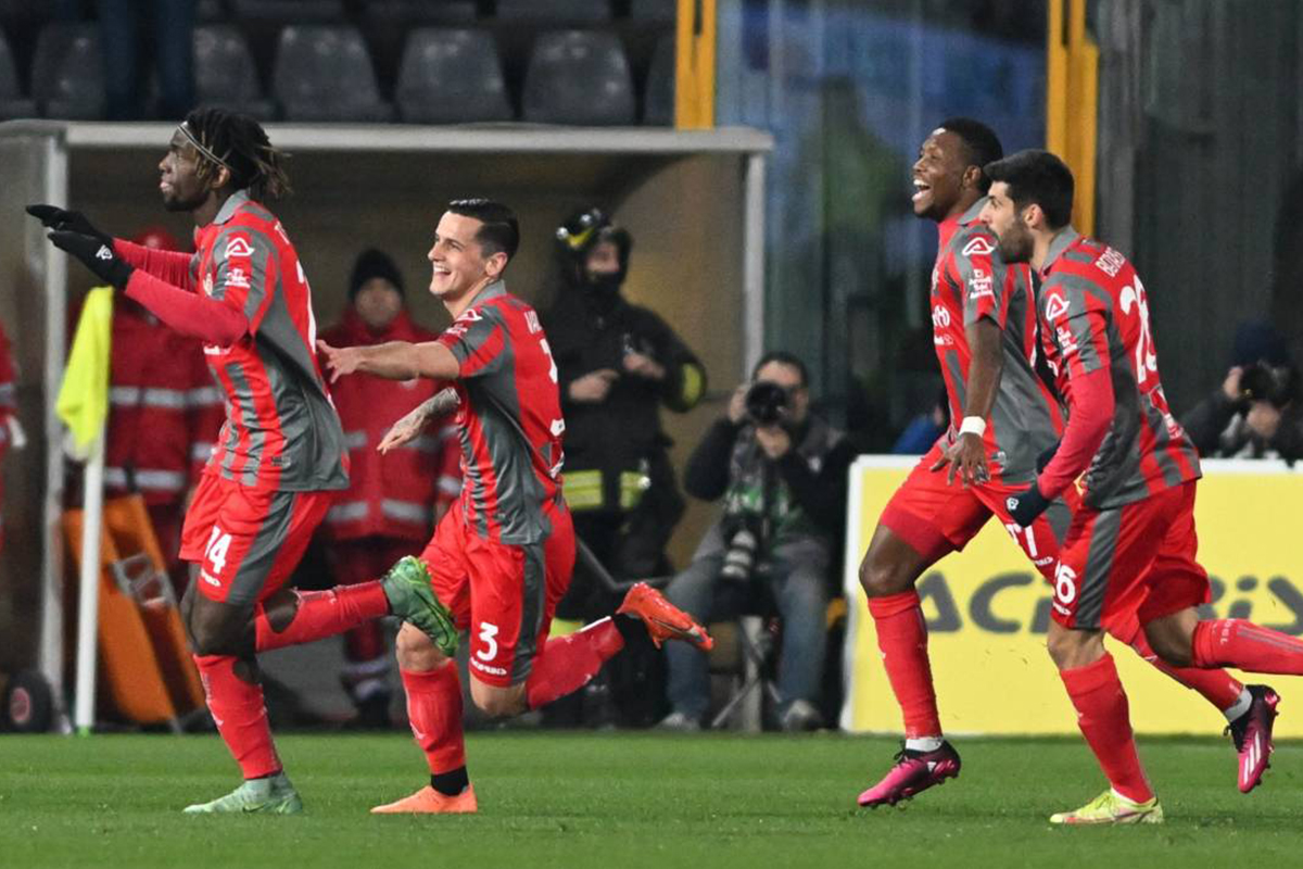 Soi keo Milan vs Cremonese