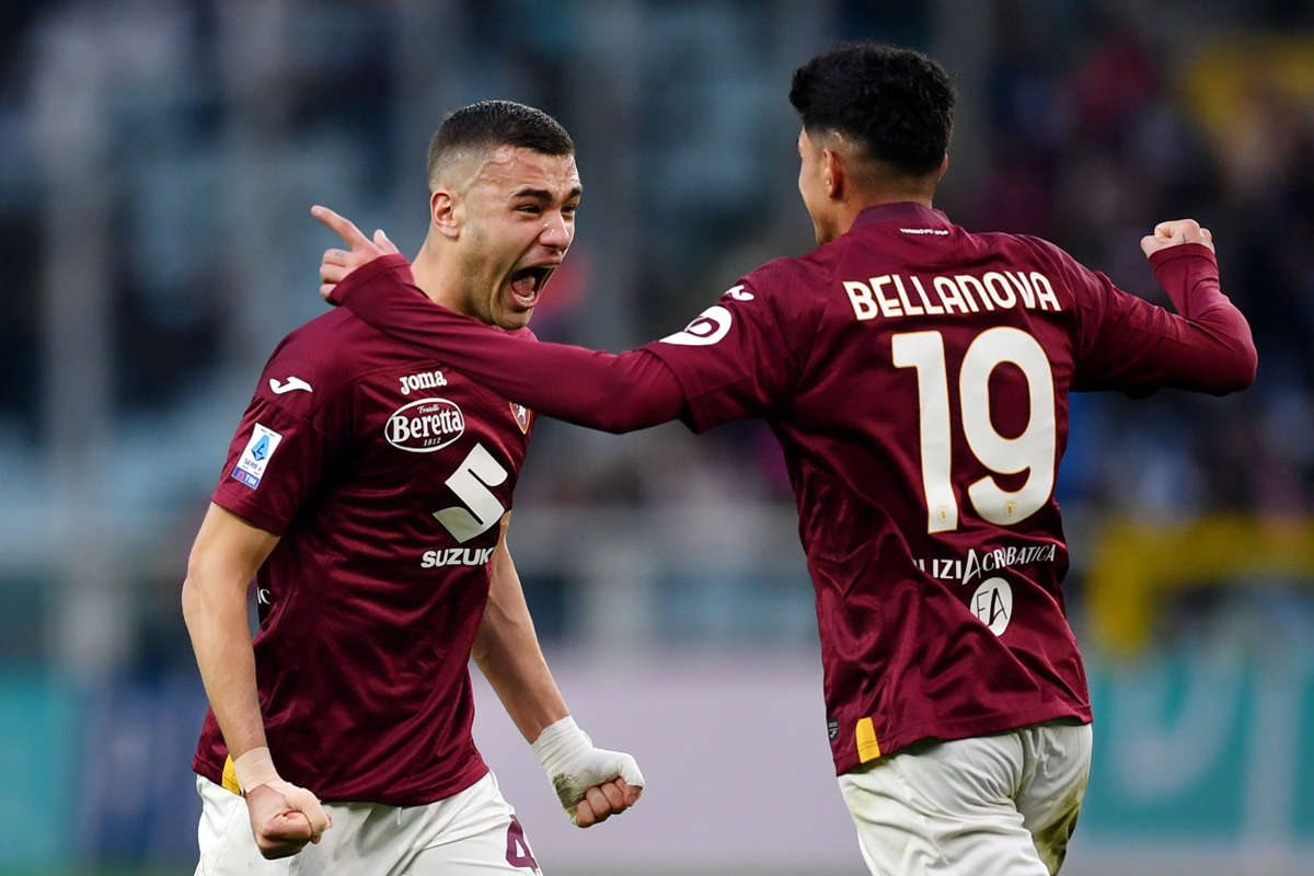 Soi keo Torino vs Modena
