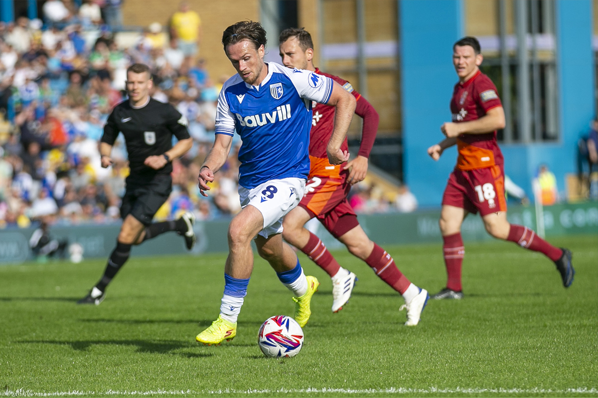 Soi keo Tranmere vs Burton