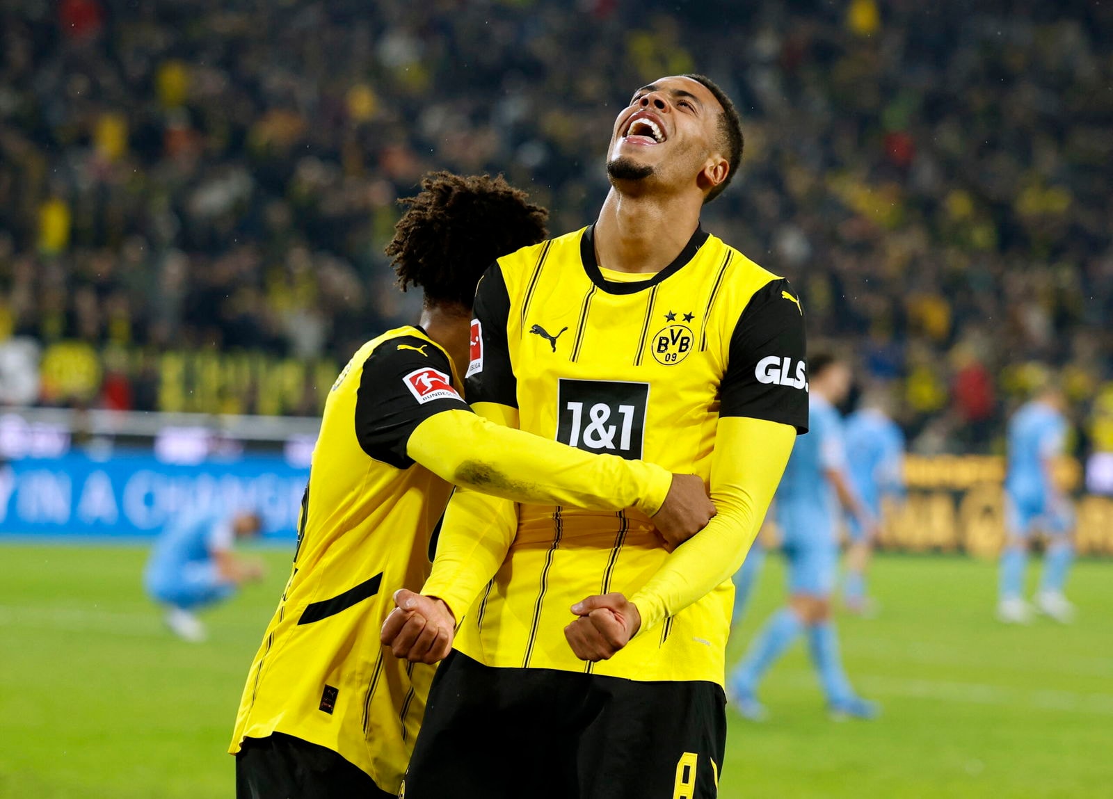 Soi kèo Essen vs Dortmund ngày 19/8