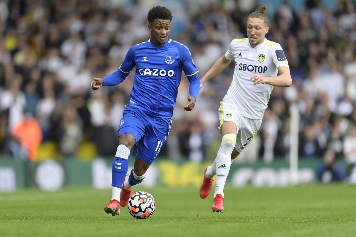 Soi kèo Leeds vs Everton ngày 19/8
