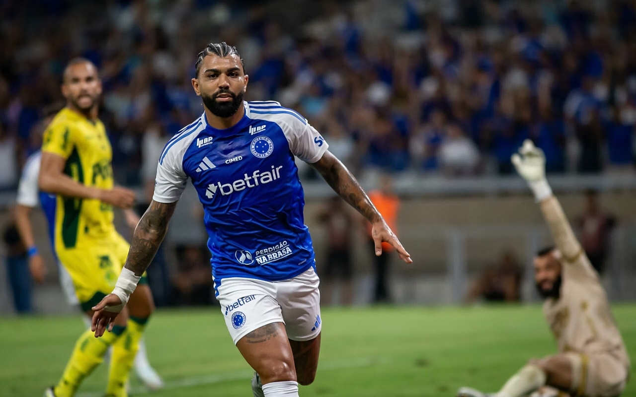 Soi kèo Mirassol vs Cruzeiro ngày 19/8