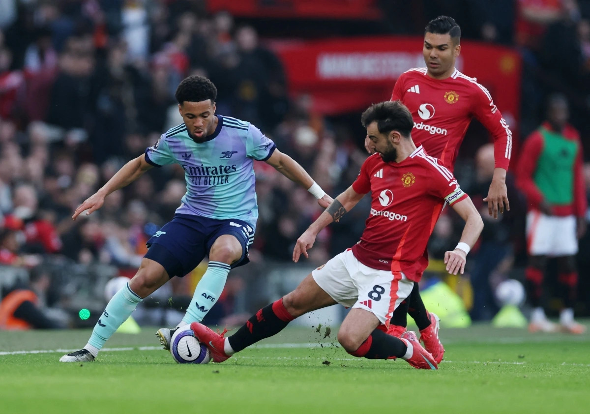 Soi kèo MU vs Arsenal ngày 17/8