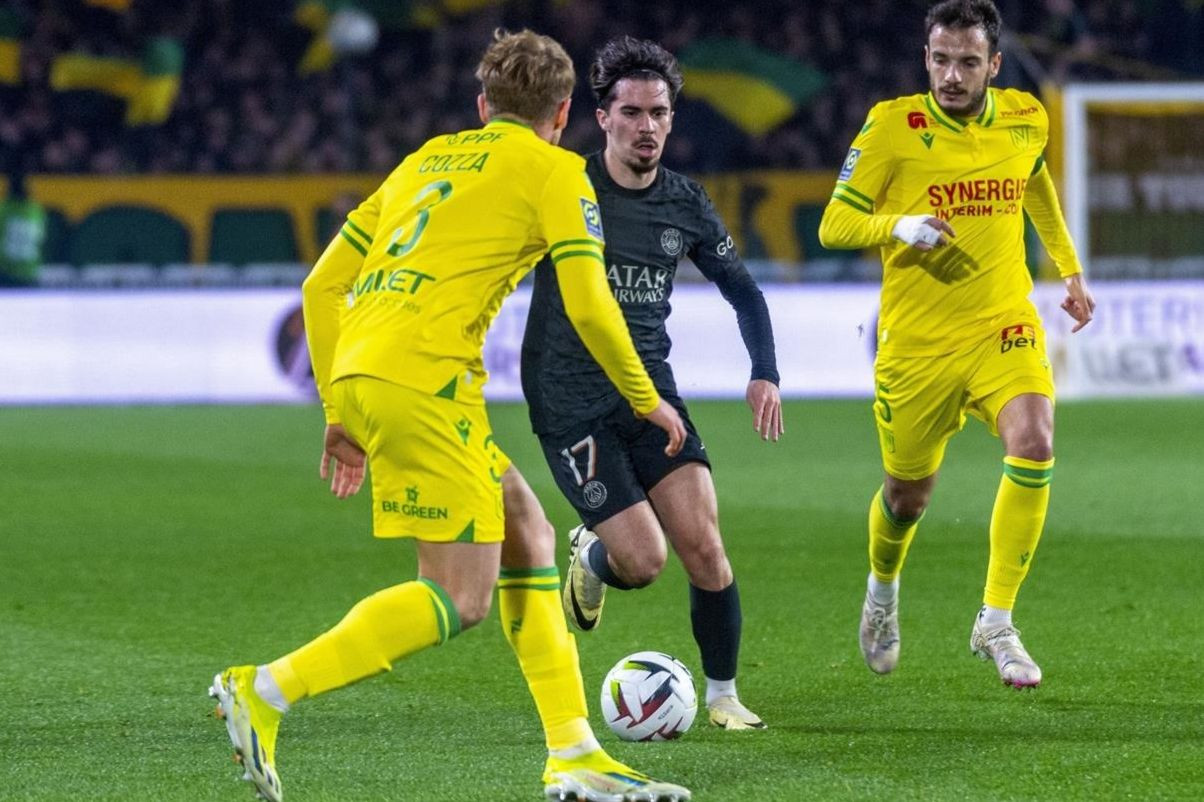 Soi kèo Nantes vs PSG ngày 18/8