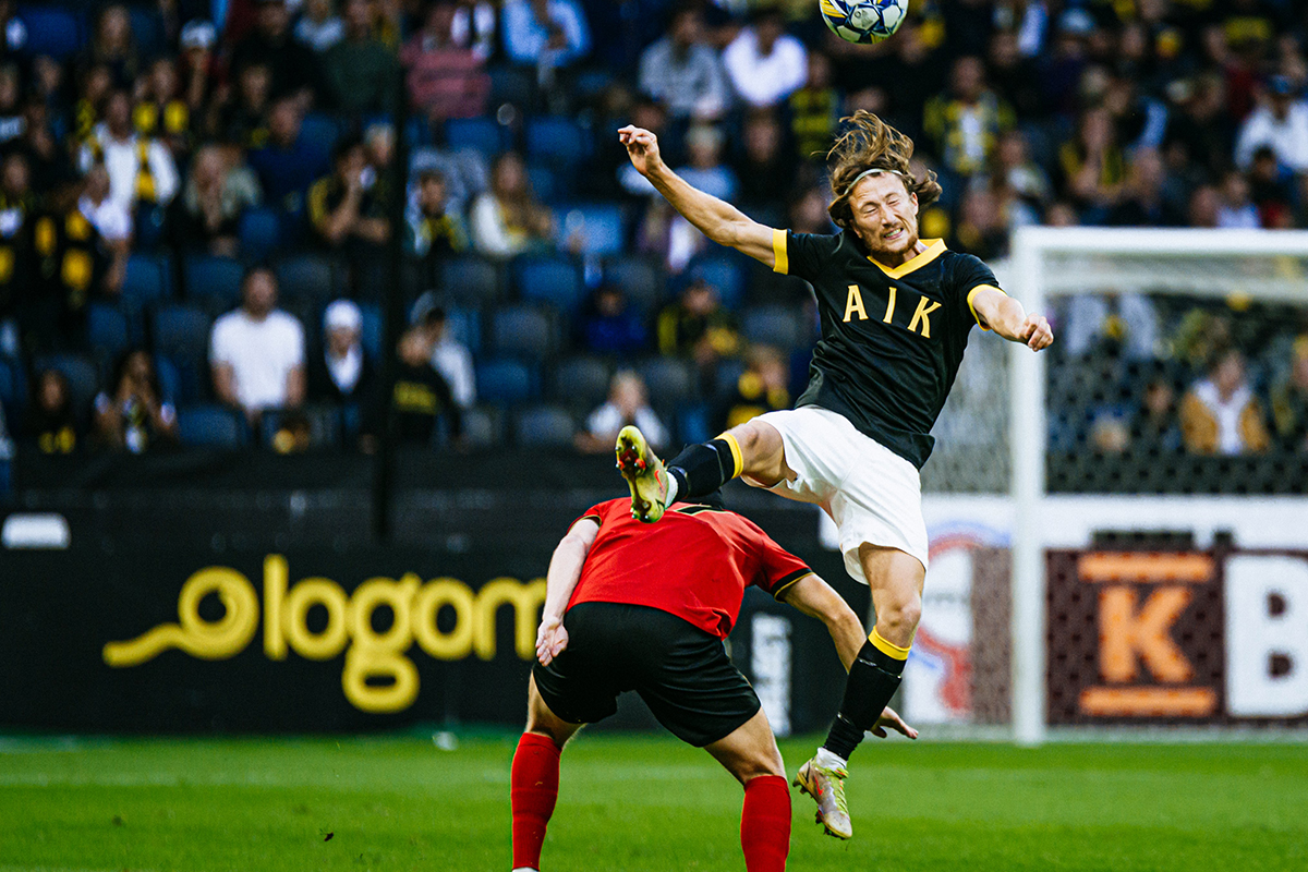 Soi keo AIK vs Brommapojkarna