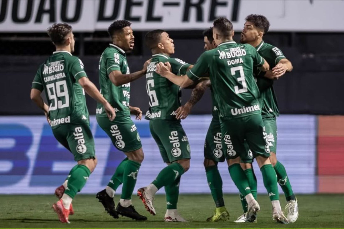 Soi keo Amazonas vs Chapecoense