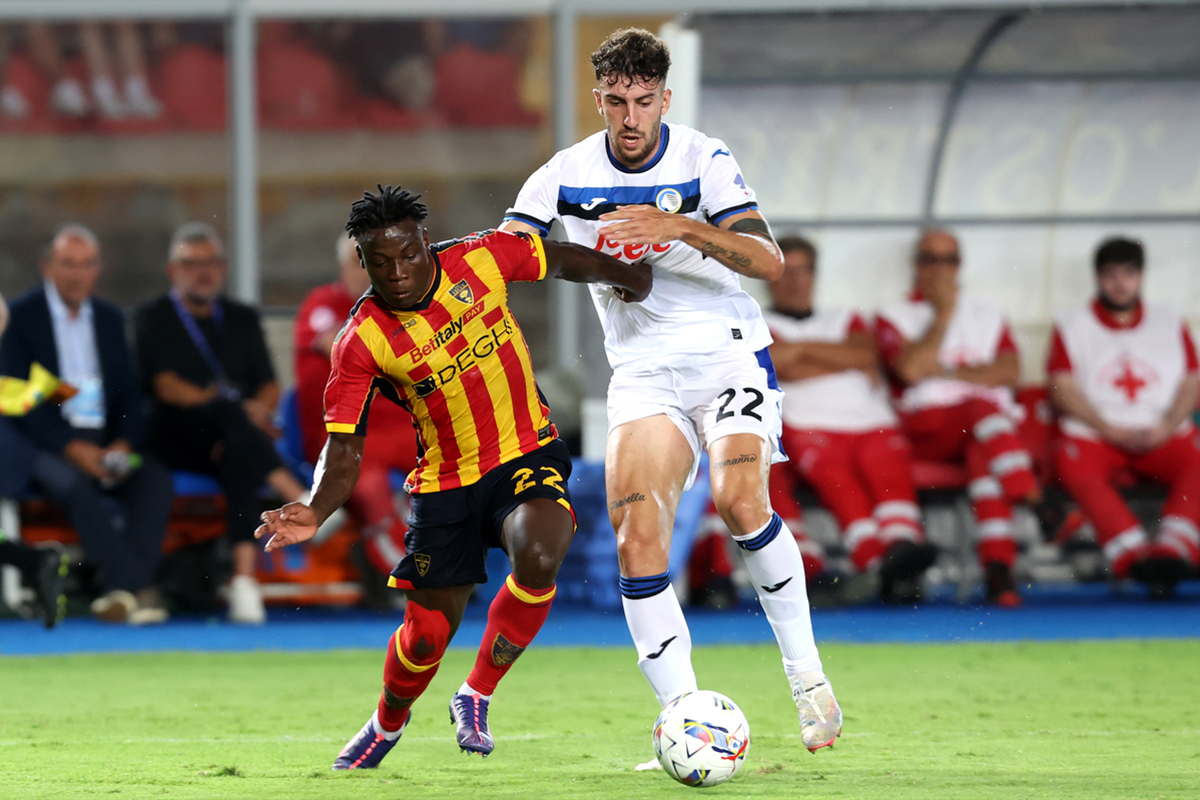 Soi keo Atalanta vs Lecce