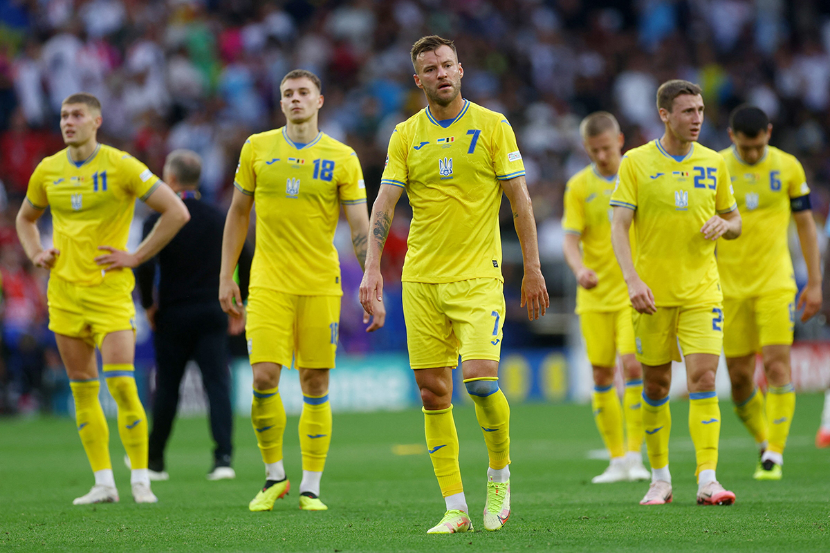 Soi keo Azerbaijan vs Ukraine