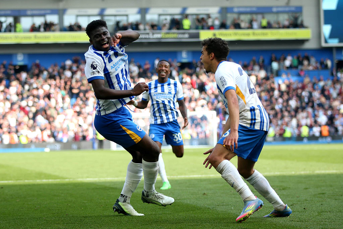 Soi keo Barnsley vs Brighton