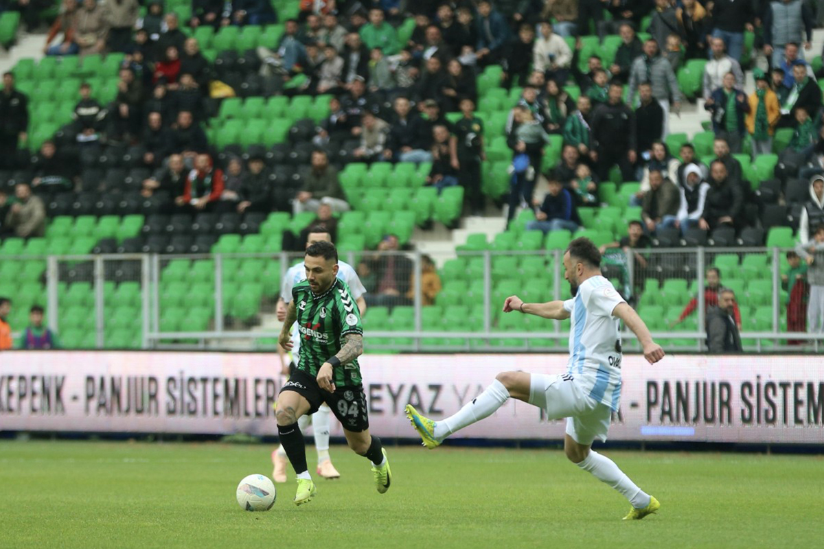 Soi keo Erzurumspor vs Sakaryaspor