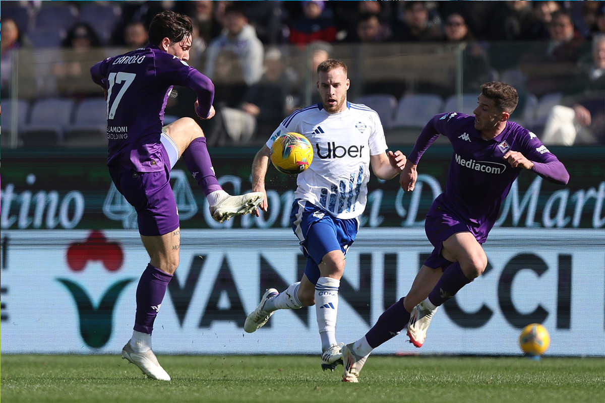 Soi keo Fiorentina vs Como