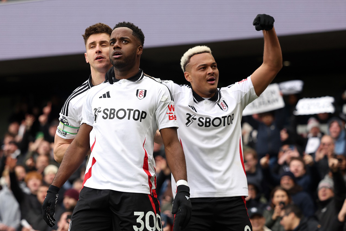 Soi keo Fulham vs Cambridge