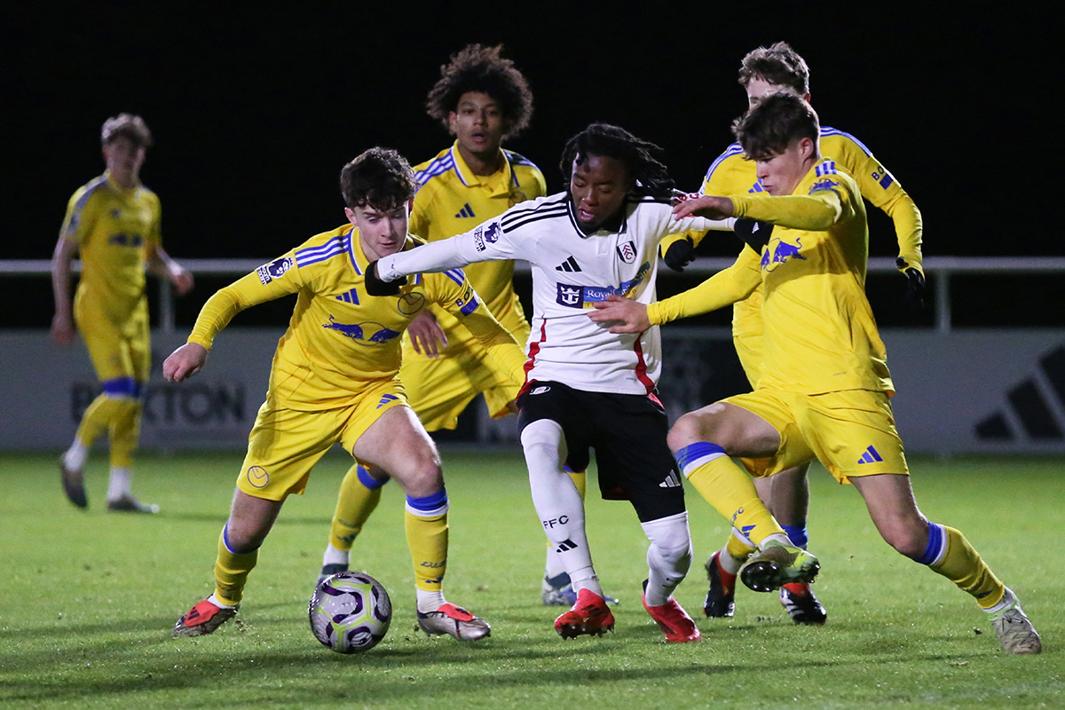 Soi keo Fulham vs Leeds