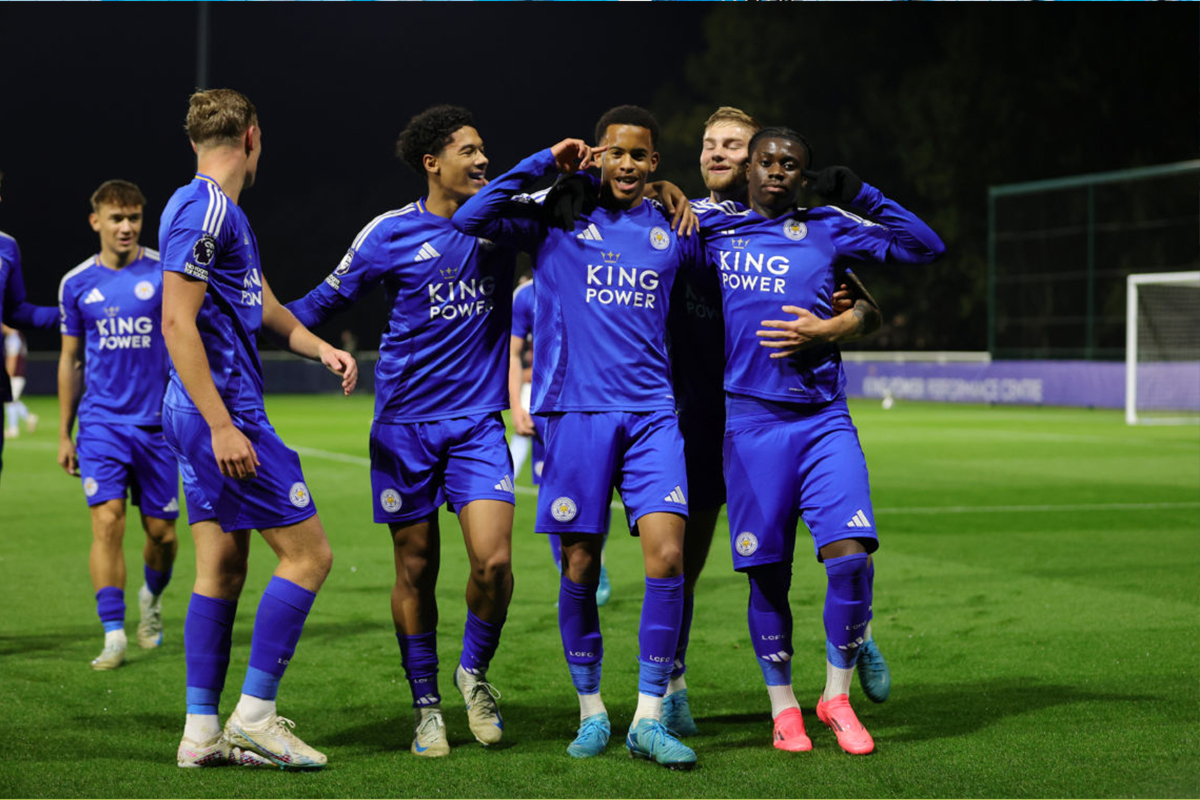 Soi keo Leicester vs Wrexham