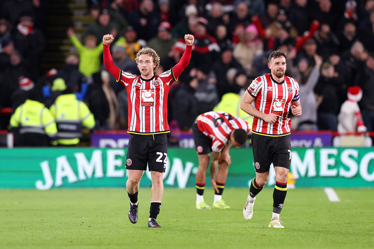 Soi keo Nottingham vs Sunderland
