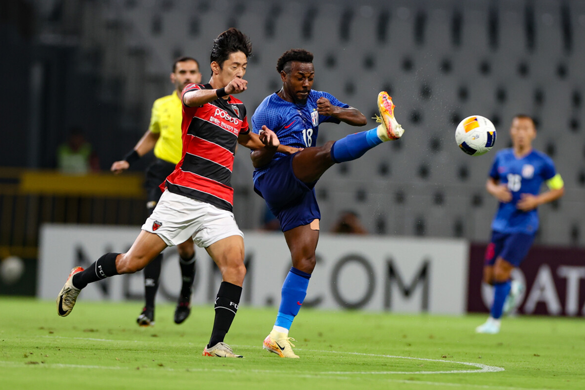 Soi keo Shanghai Shenhua vs Shandong Taishan