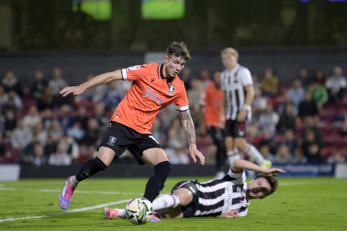 Soi keo Sheffield Wed vs Grimsby