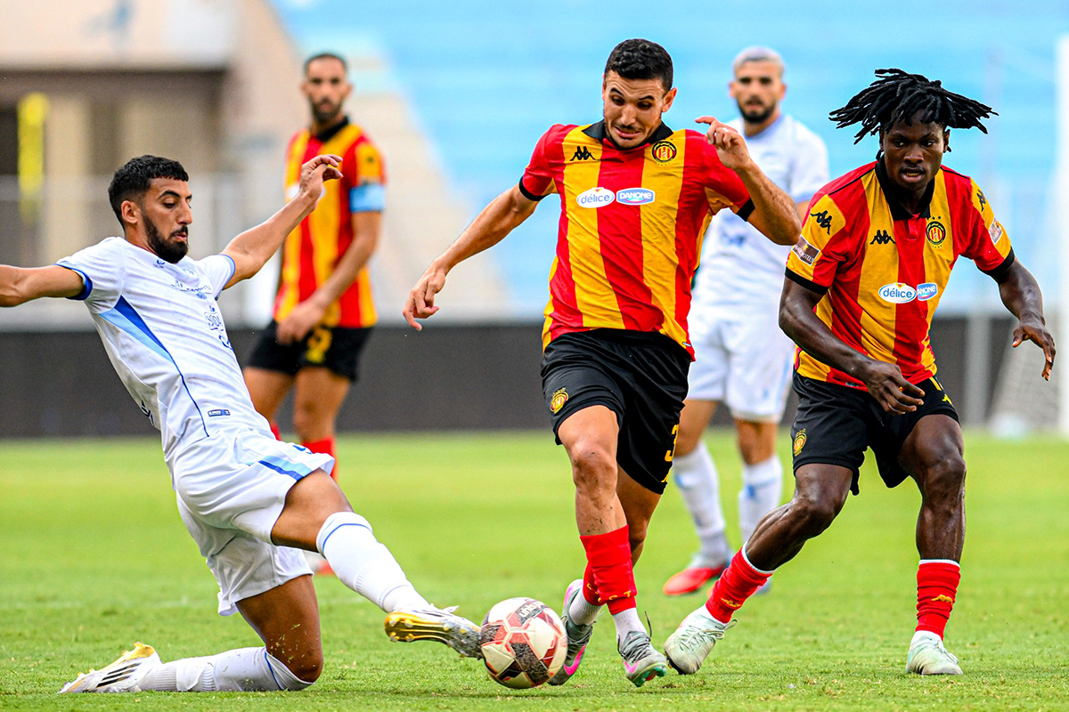 Soi keo Soliman vs Beja