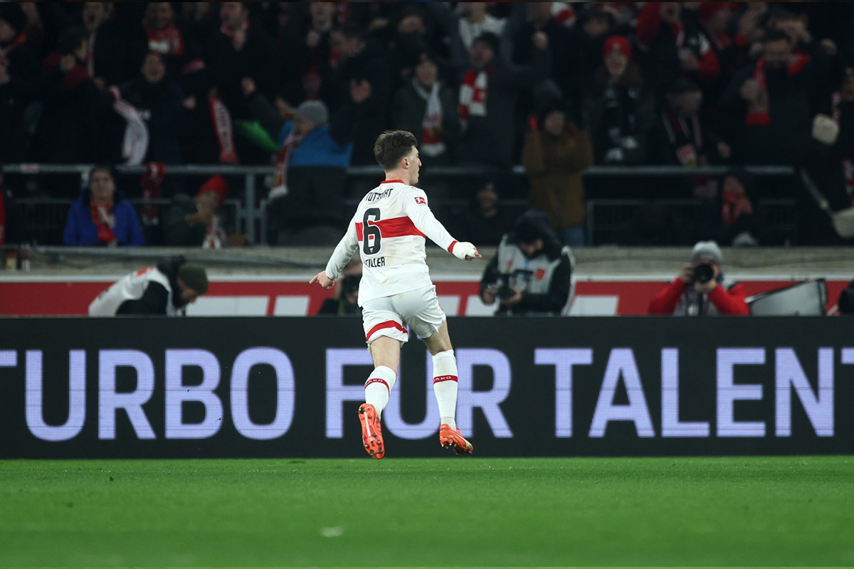 Soi keo Stuttgart vs Celta Vigo